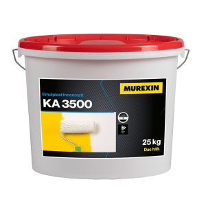 Murexin Innenmatt KA3500 vopsea de interior alb mat 25kg