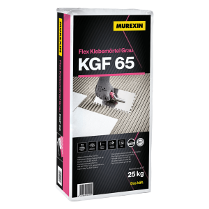 Murexin adeziv gri flexibil KGF 65