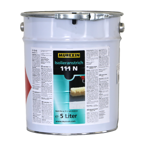 Murexin isolieranstrich 111n 5L