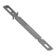 Distantier metalic pentru cofrag 35cm