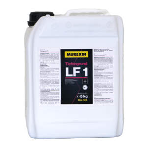 Murexin grund de profunzime tiefengrund LF1 5kg