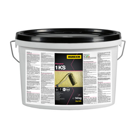 Murexin flussigfolie 1ks hidroizolatie monocomponenta 14kg