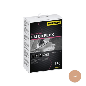Murexin chit rost fm60 premium classic miel 8kg