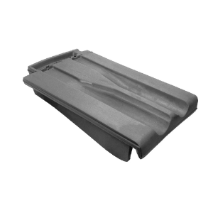 Tondach Renoton 9 lateral stanga (Tango Plus) antracit