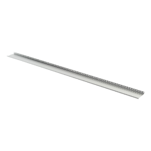 Ejot profil soclu premium aluminiu 1mm grosime tabla, 10 cm 2.5ml