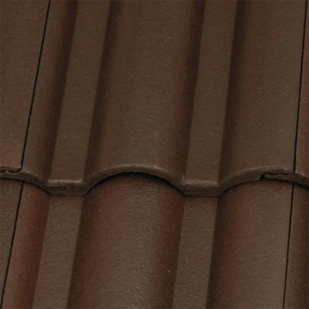 Terran ventilatie Danubia RESISTOR mocca