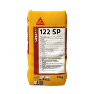 Sikatop -122 SP