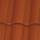 Terran ventilatie Danubia COLORSYSTEM natur