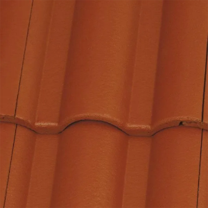 Terran ventilatie Danubia COLORSYSTEM natur