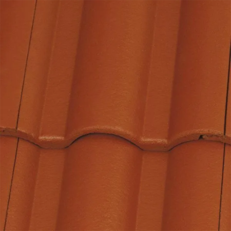 Terran ventilatie Danubia COLORSYSTEM natur