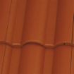 Terran ventilatie Danubia COLORSYSTEM natur