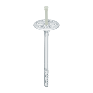Wkret-met diblu PVC 220mm cui PVC, 100 buc/cutie