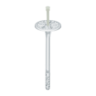 Wkret-met Diblu pvc, cui pvc