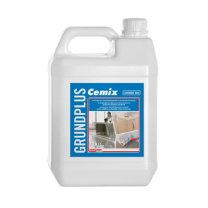 Cemix grundplus 10kg