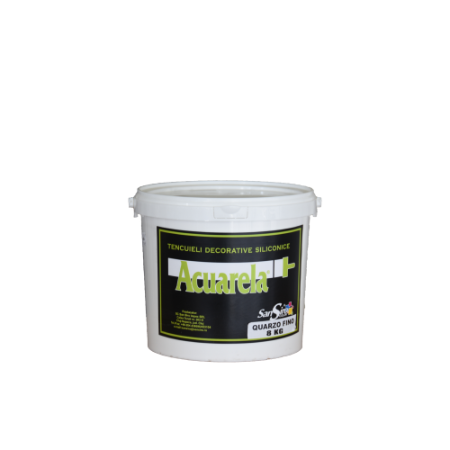 Sansiro Quarz Silicon 5L