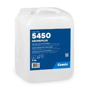 Cemix Grundplus 5kg