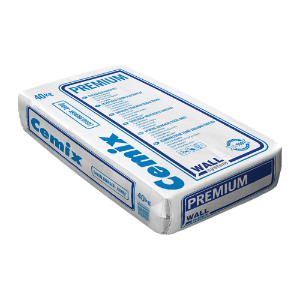 Cemix tencuiala unistrat premium 40 kg