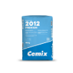 Cemix 2012 premium tencuiala unistrat premium 40 kg