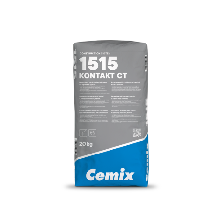 Cemix 1515 KONTAKT CT 20kg
