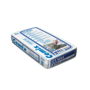 Cemix CT max 25kg