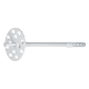 Koelner ki-200 diblu pvc cu cui pvc 10x200mm