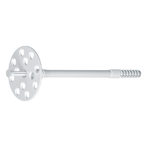 Koelner ki-200 diblu pvc cu cui pvc 10x200mm