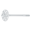 Koelner KI-200 Diblu PVC cu Cui PVC 10x200 mm