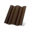 Terran Danubia RESISTOR Mocca