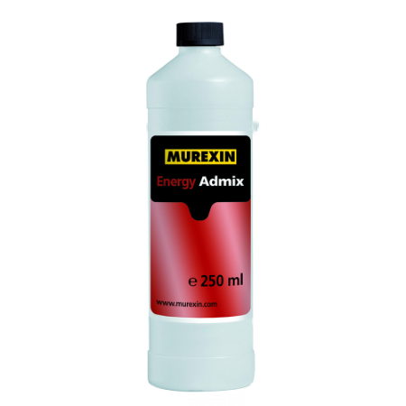 Murexin Energy Admix 250 ml