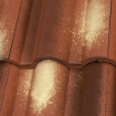 Terran ventilatie Coppo COLORSYSTEM ferrara