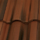 Terran ventilatie Coppo COLORSYSTEM arhaic