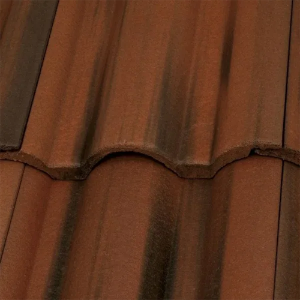 Terran ventilatie Coppo COLORSYSTEM arhaic