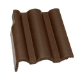 Terran Lateral stanga Danubia RESISTOR mocca