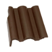 Terran Lateral stanga Danubia RESISTOR mocca