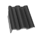 Terran Lateral stanga Danubia carbon