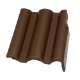 Terran Lateral dreapta Danubia RESISTOR mocca