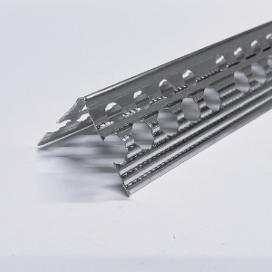 JS profil coltar aluminiu Premium 2.5mL 0.4x30x30mm