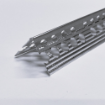 JS profil coltar aluminiu Premium 2.5mL 0.4x30x30mm 1