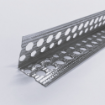 JS profil coltar aluminiu Premium 2.5mL 0.4x30x30mm 2
