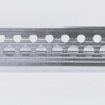 JS profil coltar aluminiu Premium 2.5mL 0.4x30x30mm 3