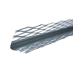 JS profil coltar tencuieli Premium 3m 2