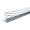 JS profil coltar tencuieli Premium 3m 3