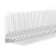 Profil pvc picurator cu plasa 2.5ml