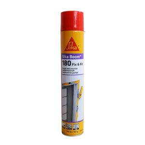 Sika boom 180 fix & fill 750ml