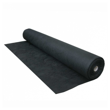 Geotextil 1.5m x 100m, 150mp/sul