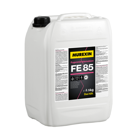 Murexin fugenmortelemulsion FE85 2,5kg