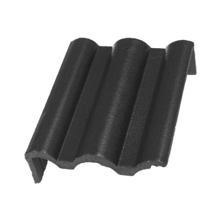 Terran tigla de creasta colt stanga Danubia carbon