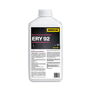 Murexin solutie curatat chit epoxy ERY92 1L