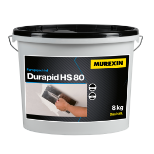 Murexin glet Durapid HS80 8kg