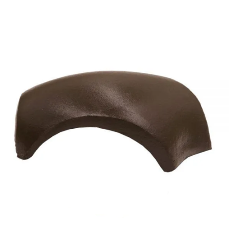 Terran Coama ramificatie 3 axe Danubia RESISTOR mocca